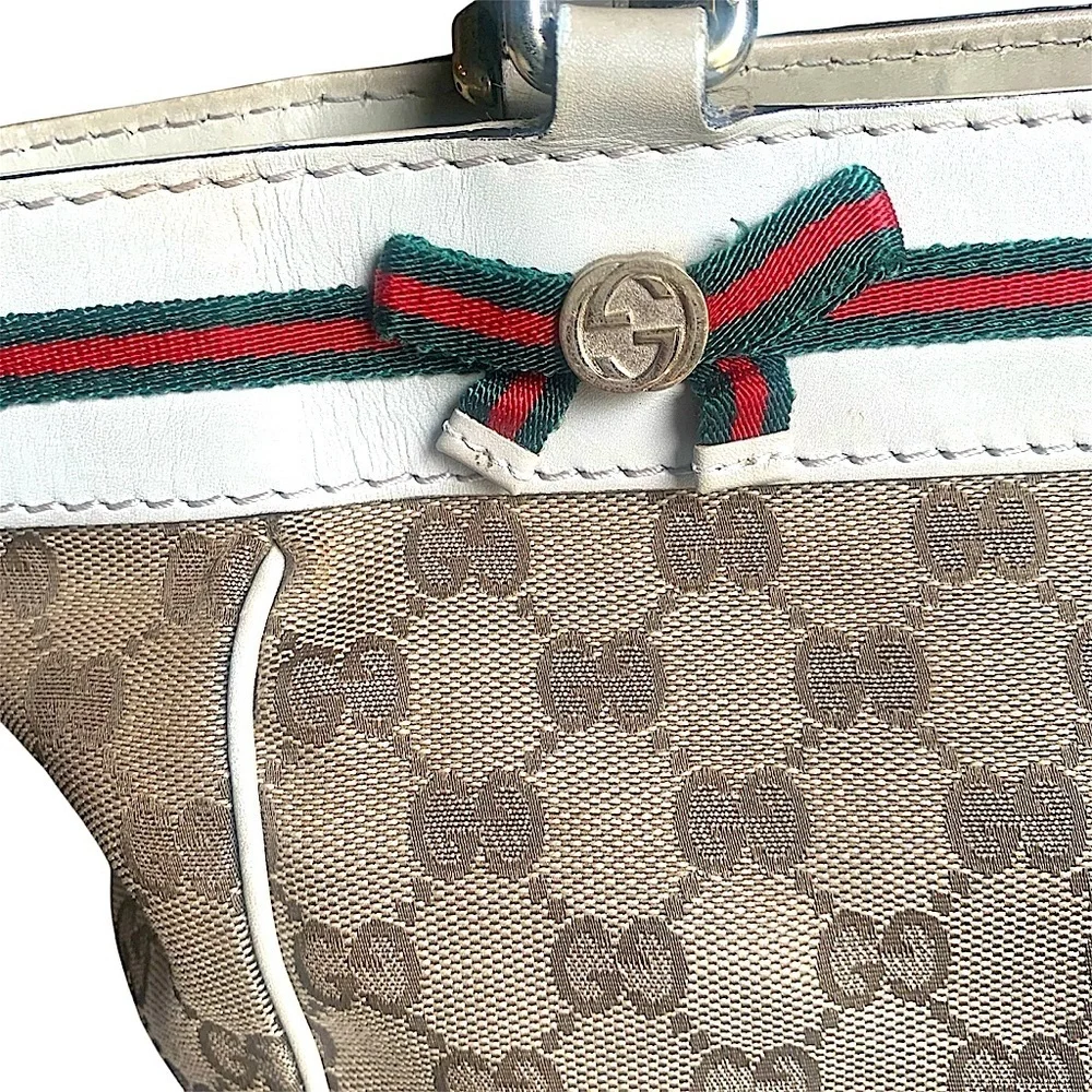 Gucci authentic vintage